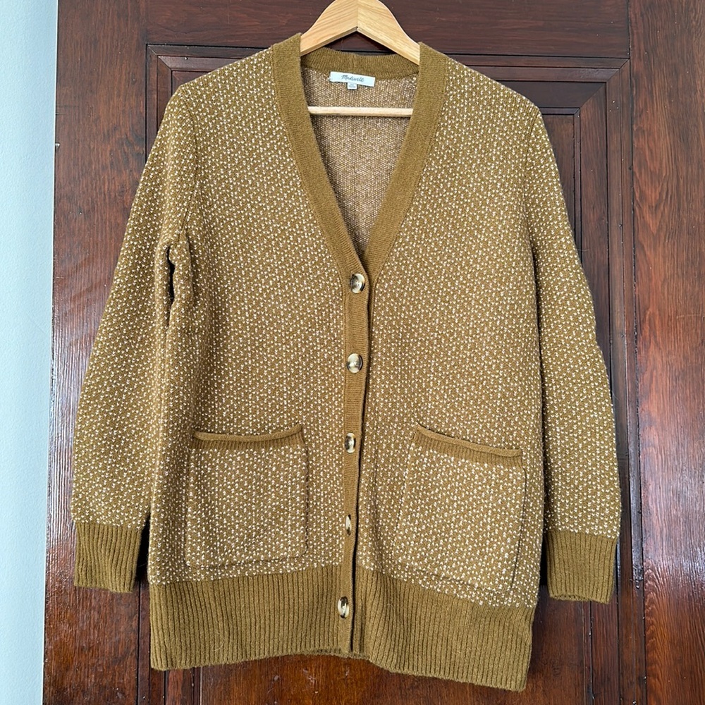 Never Worn Madewell Sweater